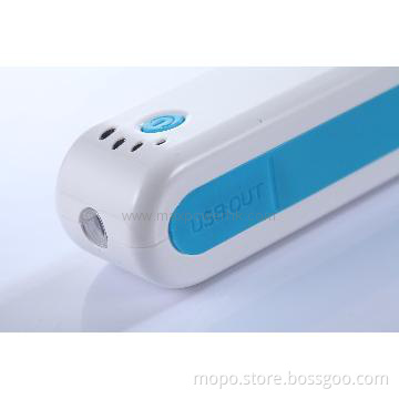 multity color Power bank 2600mAh
